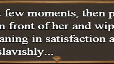 Claires Quest v0272 - 19 No Commentary