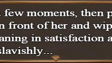 Claires Quest v0272 - 19 No Commentary