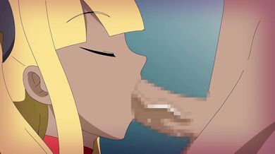 The Perverted Angel and the Curvy Maids Forbidden Desire