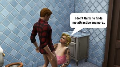Watch these trailer park milfs get down and dirty in this hot 1-on-1 action!