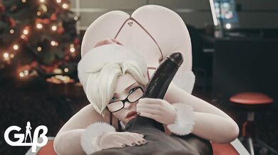 Mac McDonalds Gift for her Long-Term Patient - General Butch