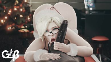 Mac McDonalds Gift for her Long-Term Patient - General Butch