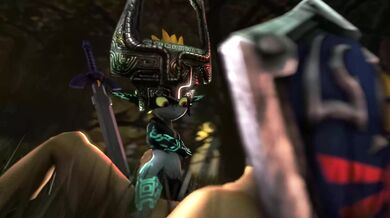 Katana Striptease Dungeon Boss