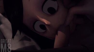 Sexual Adventures with the Best Friend