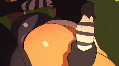 The Meow Skulls are adorable, but the 4K quality makes this porn video truly stunning!