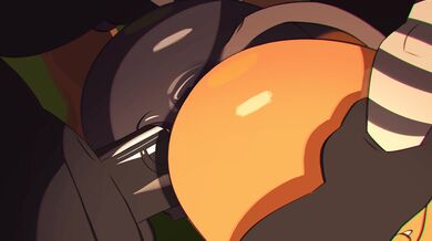 The Meow Skulls are adorable, but the 4K quality makes this porn video truly stunning!