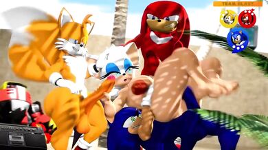 Team Blast [Bursting Seas]