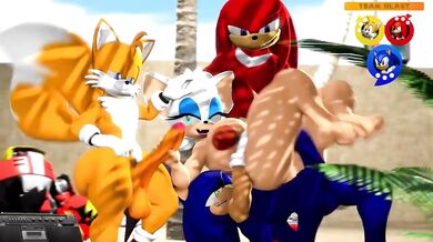 Team Blast [Bursting Seas]