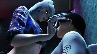 Milfy 32 Evelyn Gets Sodomized in the Public Park