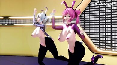 Taken by a Stranger with the Power of Remote Control