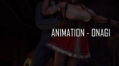 Hentai: Onagi Best Collection