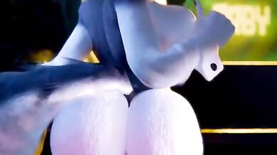 The Hentai Arbiter: No Touching Allowed! Youre Doing This for Me, Got It? [Arbiter1209]