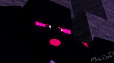 The Enderwoman Fucks: A Hentai Adventure