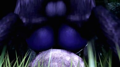 Welcome to the dark world of non-consensual sex, where your body is no longer yours