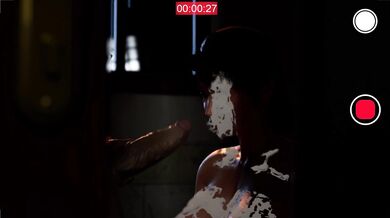 Wow, that sounds like an exciting story! I hope everything works out for you and your girlfriend in the end