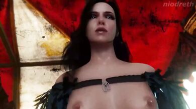 Watch this hot step-sister get fucked in every hole by her brothers friend, after they find a hid*den camera in their parents room!