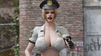 Cum In My Mouth Rachel Gets A Red Hot Blowjob