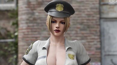 Cum In My Mouth Rachel Gets A Red Hot Blowjob