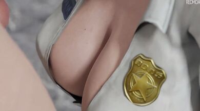 Cum In My Mouth Rachel Gets A Red Hot Blowjob