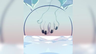 The horny Goofy gets turned on by a sexy girl in a beret, so he decides to sneak into her room and have his way with her!