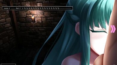 The Succubus Reborn - Greedy for More