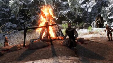 The Gentle Giants Sensual Seduction