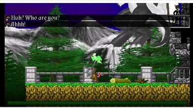 Paige Boss, the Packed Rat!