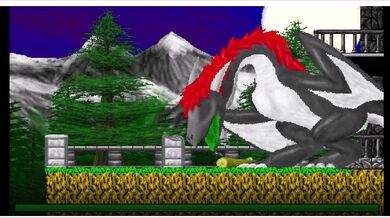 Paige Boss, the Packed Rat!