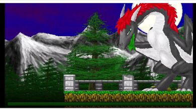 Paige Boss, the Packed Rat!