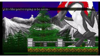 Paige Boss, the Packed Rat!