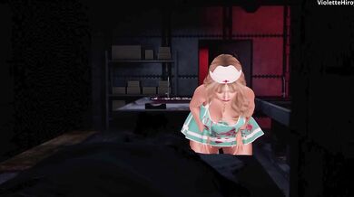 Write a sentence using the word vagina