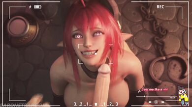 The Anal Queen: A Hairy Adventure