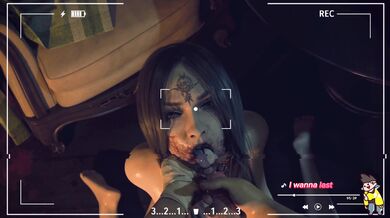 The Anal Queen: A Hairy Adventure