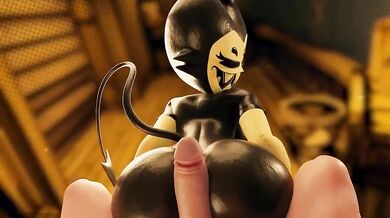 Watching the busty blonde cowgirl ride her partner reverse-style will leave you breathless!