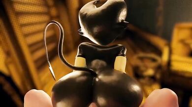 Watching the busty blonde cowgirl ride her partner reverse-style will leave you breathless!