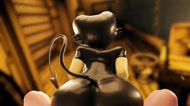 Watching the busty blonde cowgirl ride her partner reverse-style will leave you breathless!