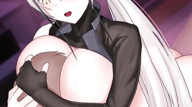 Welcome to the ultimate Rin collection, featuring some of the hottest scenes from December 2018!