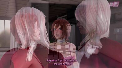 The Cougars Pecker Episode 7: A Younger Mans Desire to Fulfill an Older Womans Fantasies