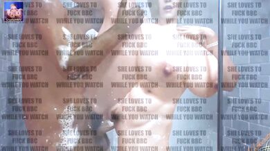 Pornstar Crystal HMV takes control of your wife in a hot lesbian scene thatll make you feel like a voyeur!