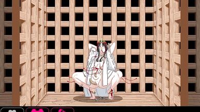 The ultimate hentai video collection!