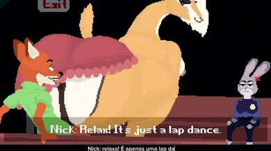 The sexy gazelle named Nick and the legendary shoe strangulator meet in a hentai porn movie called Shoe Strangler and the Gazelle