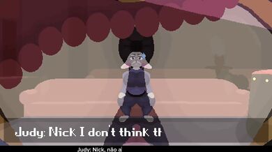 The sexy gazelle named Nick and the legendary shoe strangulator meet in a hentai porn movie called Shoe Strangler and the Gazelle