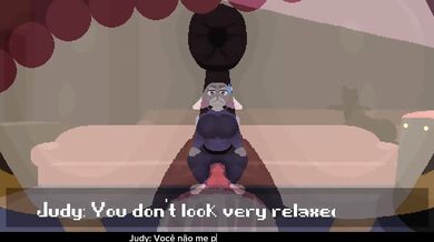 The sexy gazelle named Nick and the legendary shoe strangulator meet in a hentai porn movie called Shoe Strangler and the Gazelle