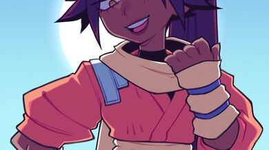 Hentai Porn: Speedo Nsfw - Shihouin Yoruichis Sexy Tales in the Dark