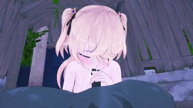 The Conqueror of Mondstadt, Hili Churl