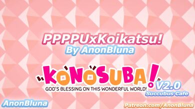 The Adventure Continues in Konosuba 2: The Legendary Ero-Trip