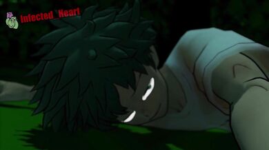 The Infectious Heart of Toga Rapist Himiko