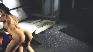 Clara Juliet and Her Futa Obsession - The Kawaii Detective