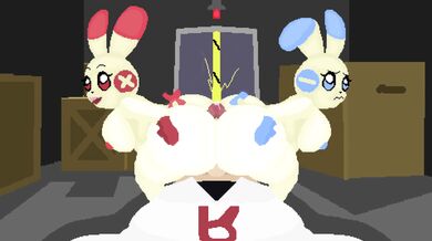 A hot, sexy couple goes on a wild adventure exploring their sexual desires and fantasies