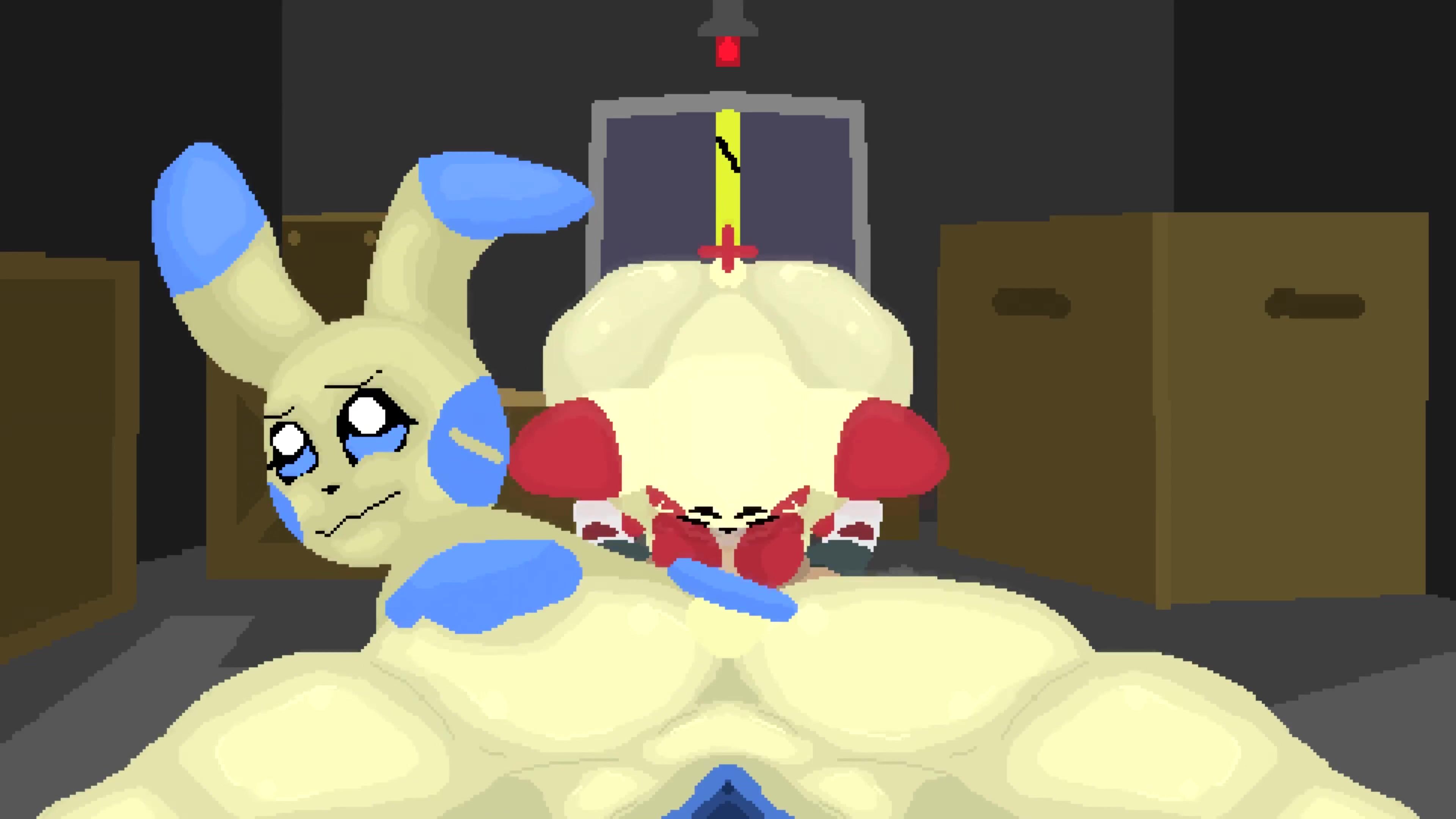 If you last 30 minutes with Roxanne, you get FREE PIZZA FOR LIFE 